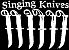 Singing Knives Records